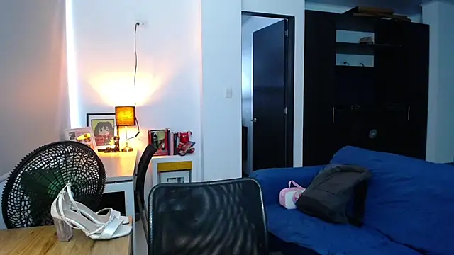 diabla sexyboobs online show from March 18, 9:37 pm