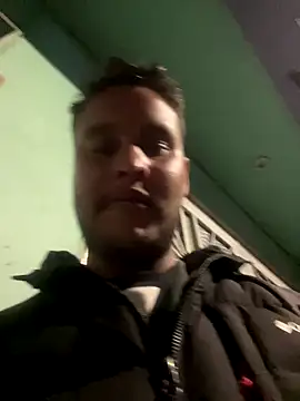 Cristian 099 online show from October 17, 11:28 pm