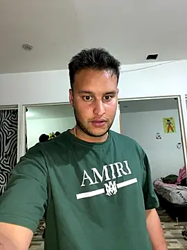 Cristian 099 online show from December 21, 8:42 pm