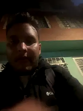 Cristian 099 online show from November 7, 11:08 pm