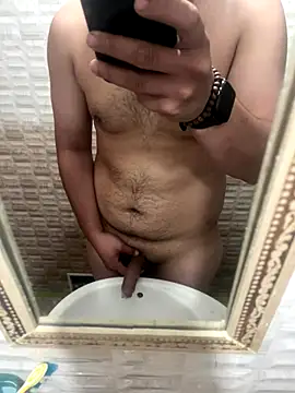 Cristian 099 online show from November 3, 4:10 pm