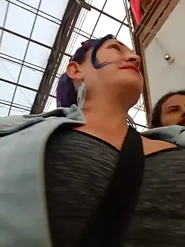 sophie banger online show from February 3, 10:37 pm