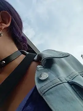 sophie banger online show from March 25, 9:57 pm