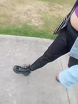 sophie banger online show from March 23, 8:41 pm