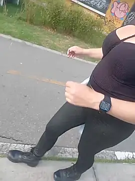 sophie banger online show from March 21, 9:08 pm