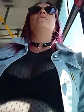 sophie banger online show from May 5, 5:49 pm