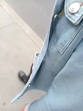 sophie banger online show from March 7, 7:30 pm