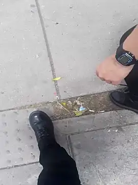 sophie banger online show from November 9, 4:44 pm