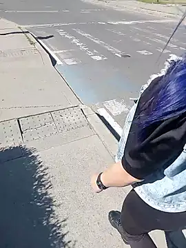 sophie banger online show from January 17, 7:39 pm