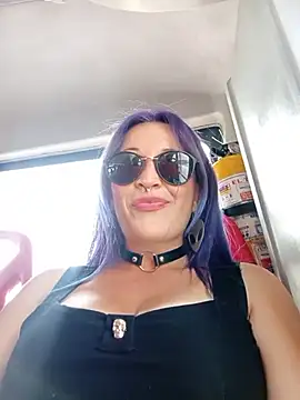 sophie banger online show from October 24, 5:12 pm