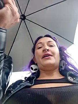 sophie banger online show from November 15, 7:18 pm