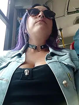 sophie banger online show from March 22, 6:20 pm