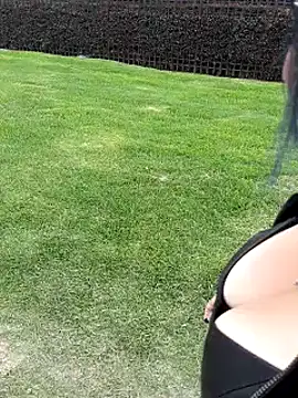 sophie banger online show from October 26, 4:18 pm