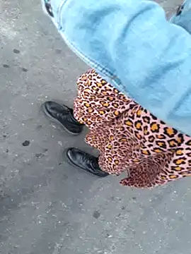 sophie banger online show from October 30, 7:33 pm