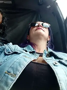 sophie banger online show from March 10, 6:12 pm