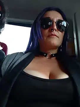 sophie banger online show from October 17, 7:48 pm