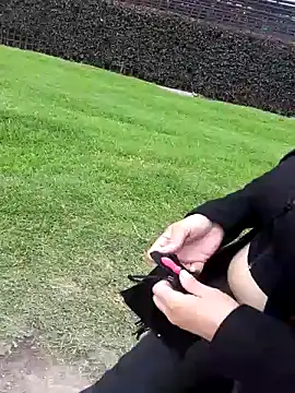 sophie banger online show from October 29, 7:02 pm