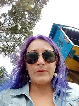 sophie banger online show from October 19, 6:21 pm