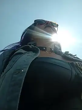 sophie banger online show from February 27, 7:24 pm