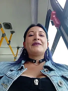 sophie banger online show from February 12, 6:51 pm