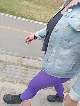 sophie banger online show from February 22, 7:04 pm