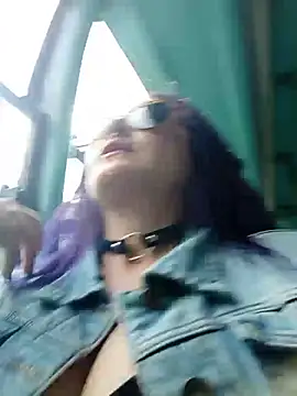 sophie banger online show from March 13, 8:25 pm