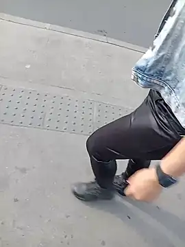 sophie banger online show from March 14, 8:37 pm