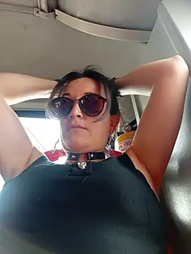 sophie banger online show from October 6, 7:58 pm