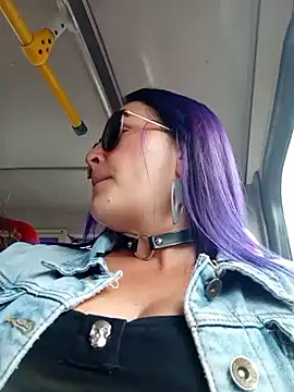 sophie banger online show from March 9, 6:22 pm