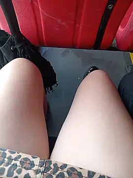 sophie banger online show from April 18, 7:18 pm