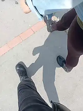 sophie banger online show from December 21, 6:42 pm