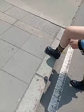 sophie banger online show from February 28, 6:07 pm