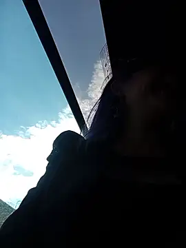 sophie banger online show from September 30, 8:48 pm