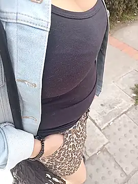 sophie banger online show from February 25, 6:41 pm