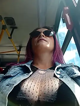 sophie banger online show from June 1, 5:34 pm