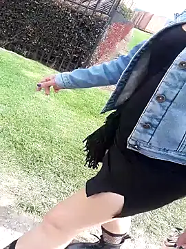 sophie banger online show from October 25, 7:36 pm