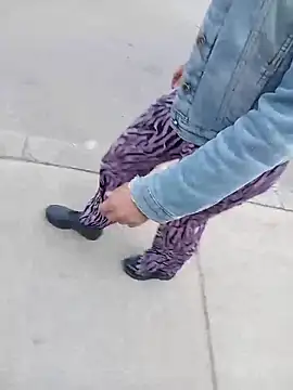 sophie banger online show from December 19, 7:16 pm