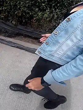 sophie banger online show from September 12, 7:35 pm