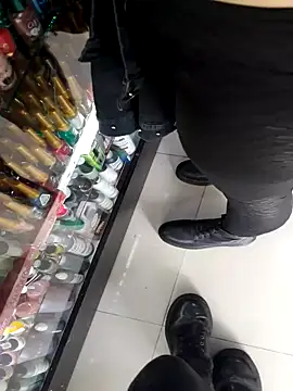 sophie banger online show from October 4, 5:14 pm