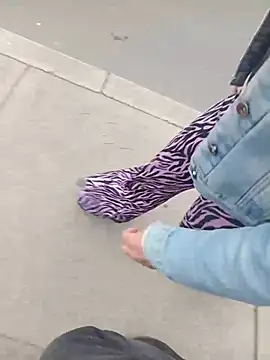 sophie banger online show from January 10, 8:26 pm