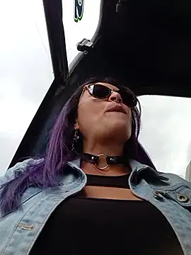 sophie banger online show from September 17, 5:59 pm