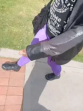 sophie banger online show from March 19, 8:20 pm