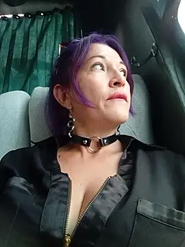 sophie banger online show from October 11, 7:37 pm