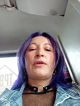 sophie banger online show from October 9, 6:08 pm