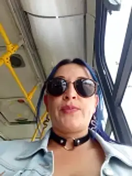 sophie banger online show from February 4, 6:14 pm