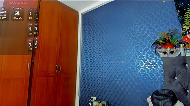 leondevereda online show from March 14, 4:43 am