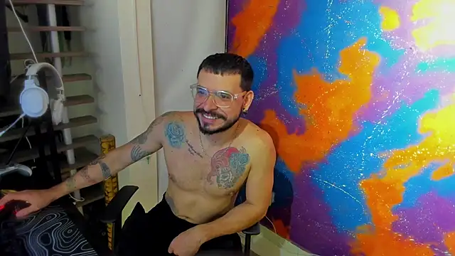 leondevereda online show from September 20, 12:59 am