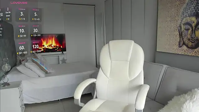 Missbeloved online show from December 18, 9:51 pm