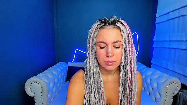 rock n roxy online show from November 8, 1:20 am