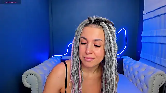 rock n roxy online show from February 13, 1:27 am